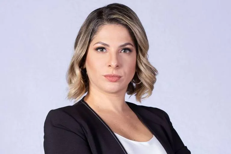 Daniela Lima revela o preço amargo de sua saída drástica da Globo