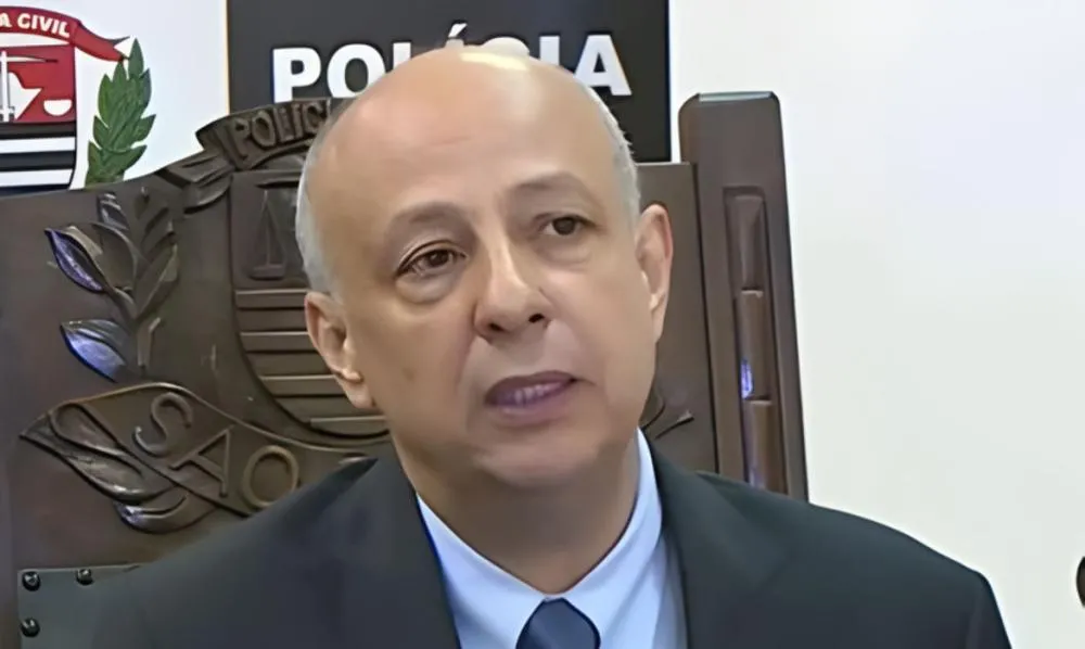 Esposa de Delegado Ruy Ferraz rompe silêncio com revelações surpreendentes