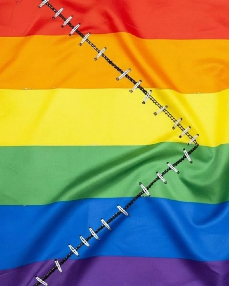 Nova organização reúne gays, lésbicas e bissexuais e rompe com o movimento LGBTQ+