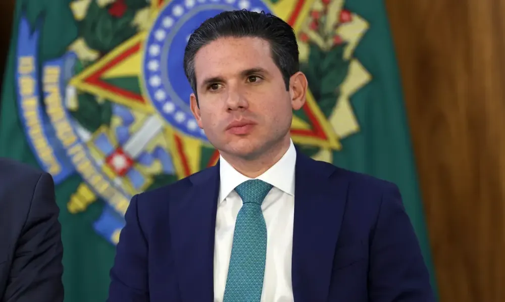 Hugo Motta diz que ‘lutará’ por aumento da mistura de etanol na gasolina