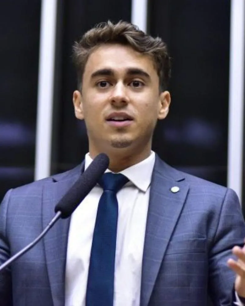 Governo lança “Ministério do Namoro” e Nikolas Ferreira dispara “Só otário defende esse governo”