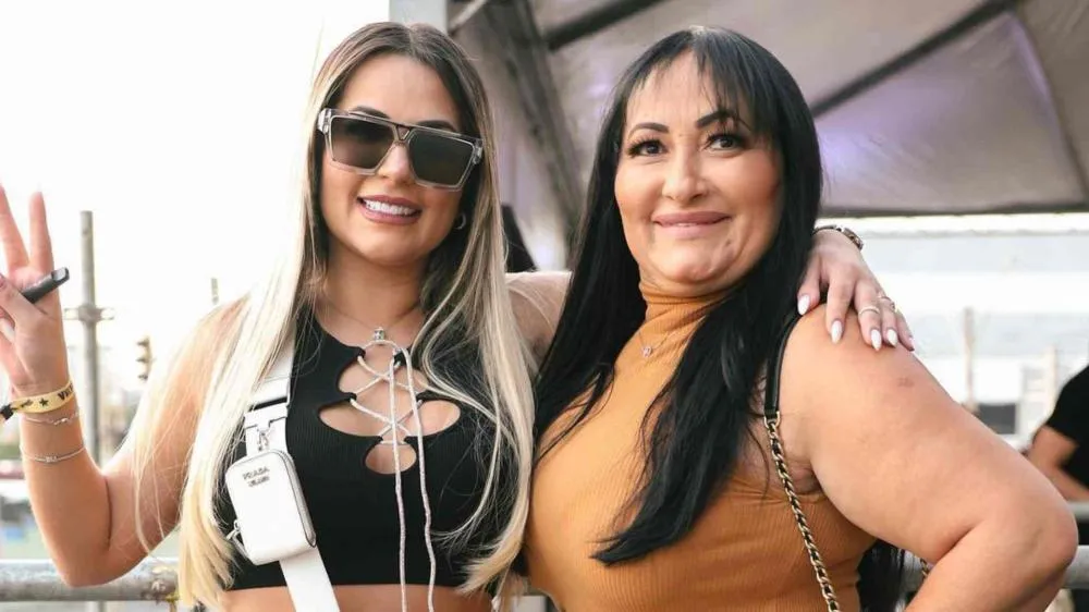 Justiça rejeita pedido e mantém investigação sobre Deolane e Solange