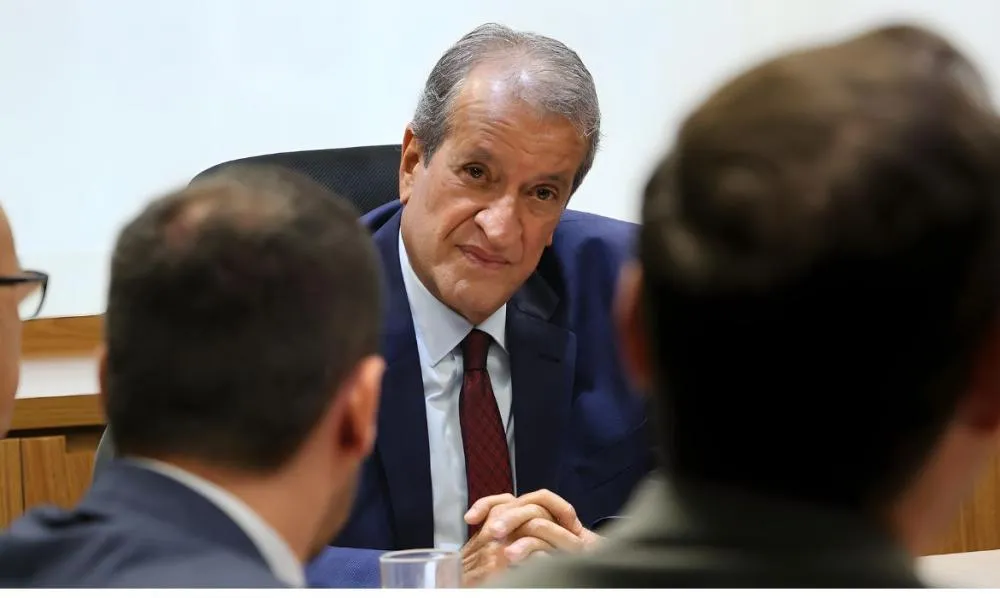 Presidente do PL, partido de Bolsonaro, volta a ser investigado pelo STF por tentativa de golpe de Estado | Você acha justo?