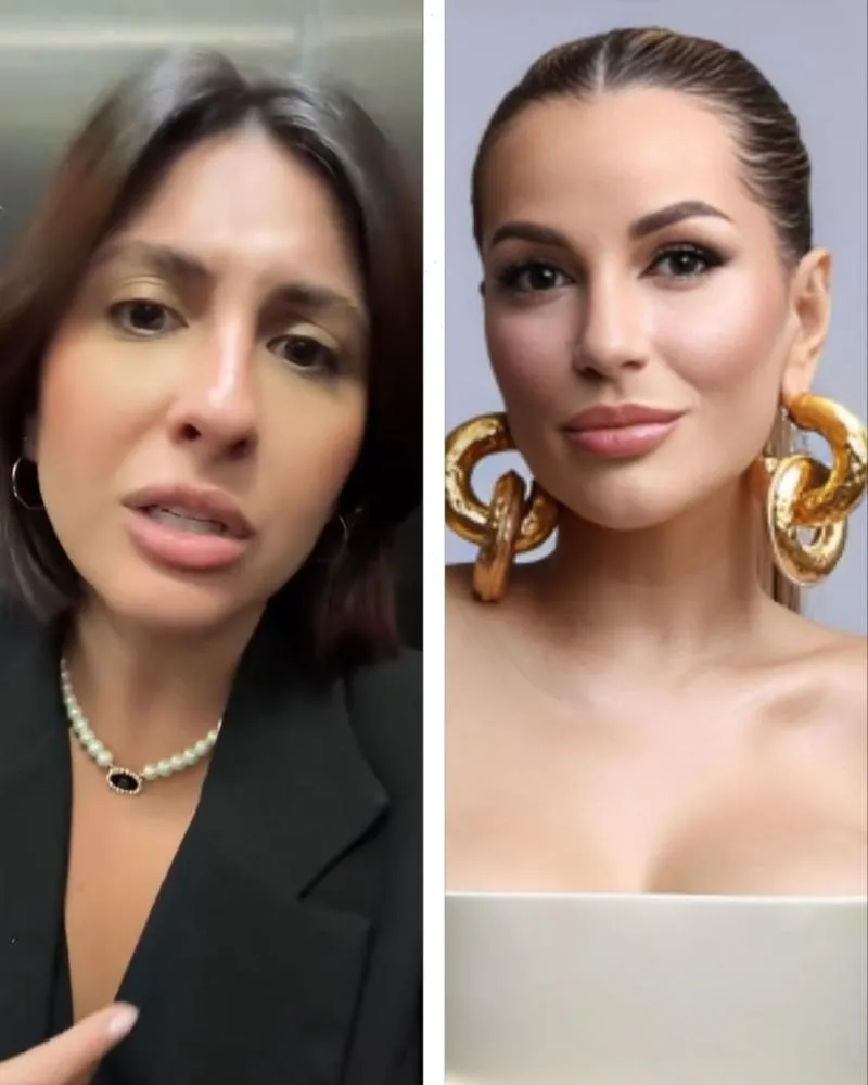 Influenciadora detona mudança de posicionamento de Deolane Bezerra sobre o Governo Lula: “Ela é tão ridícula”