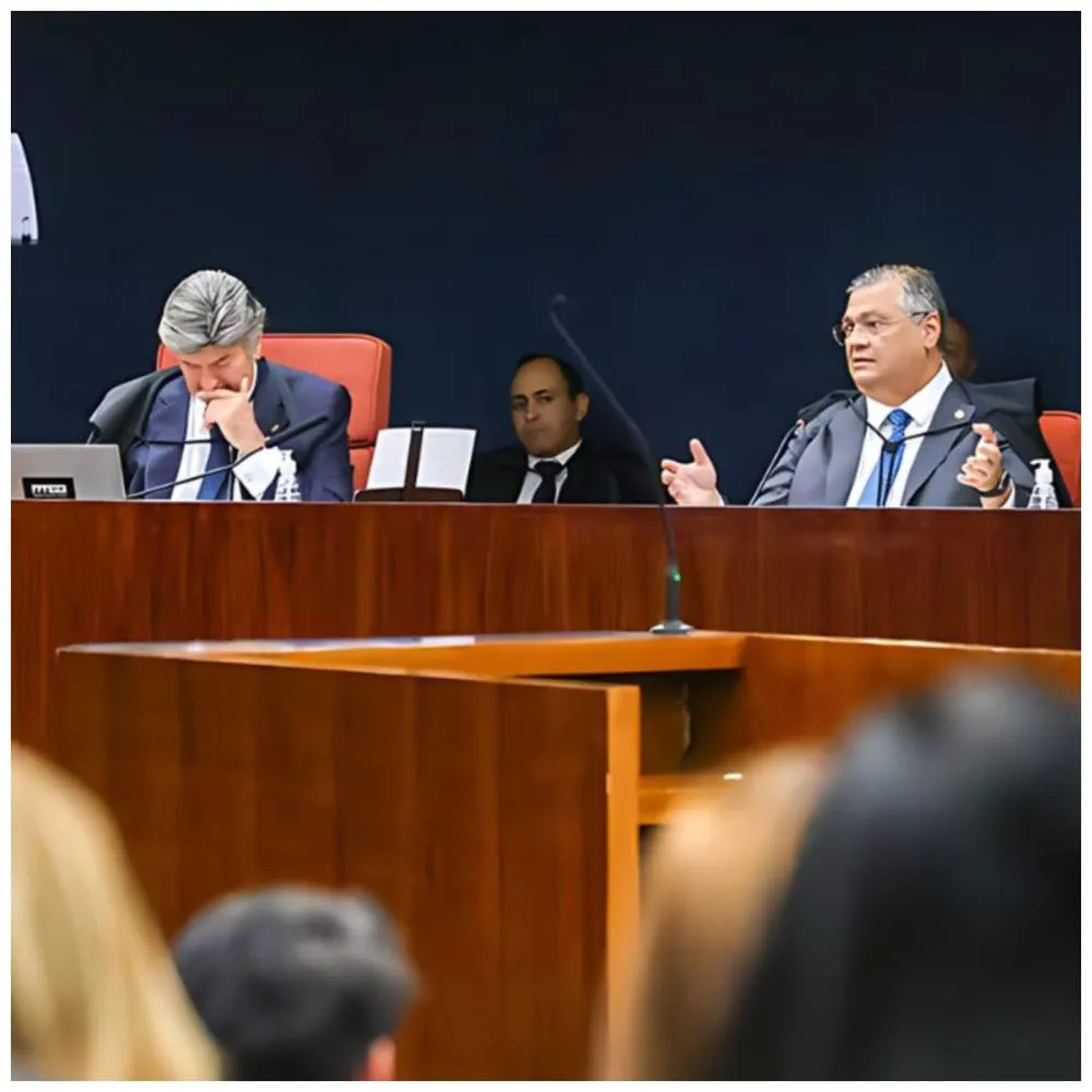 STF publica decisão condenatória de Jair Bolsonaro e aliados; você discorda da condenação?
