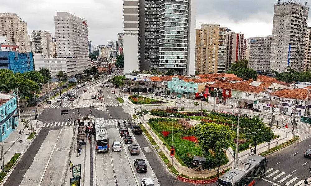 Prefeitura de São Paulo conquista cinco prêmios na Semana Nacional da Engenharia 2025