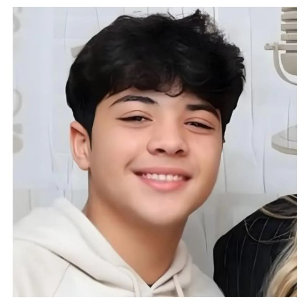 Recuperação tranquila? Filho de Wesley Safadão explica pela primeira vez detalhes da cirurgia na cabeça