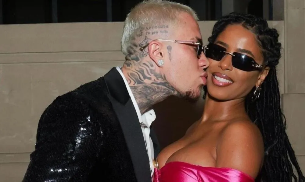 Lorena Maria revela o planejamento do quarto de seu filho com MC Daniel; veja detalhes