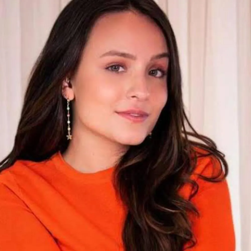 Larissa Manoela faz desabafo sobre o Tik Tok e questiona o porquê as ‘dancinhas’ sumiram da plataforma