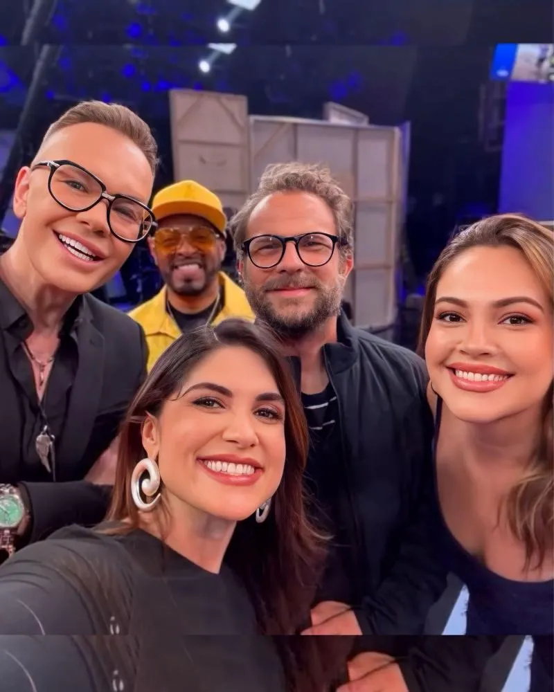 Saiba tudo sobre a estreia da nova fase do “Melhor da Noite” na Band