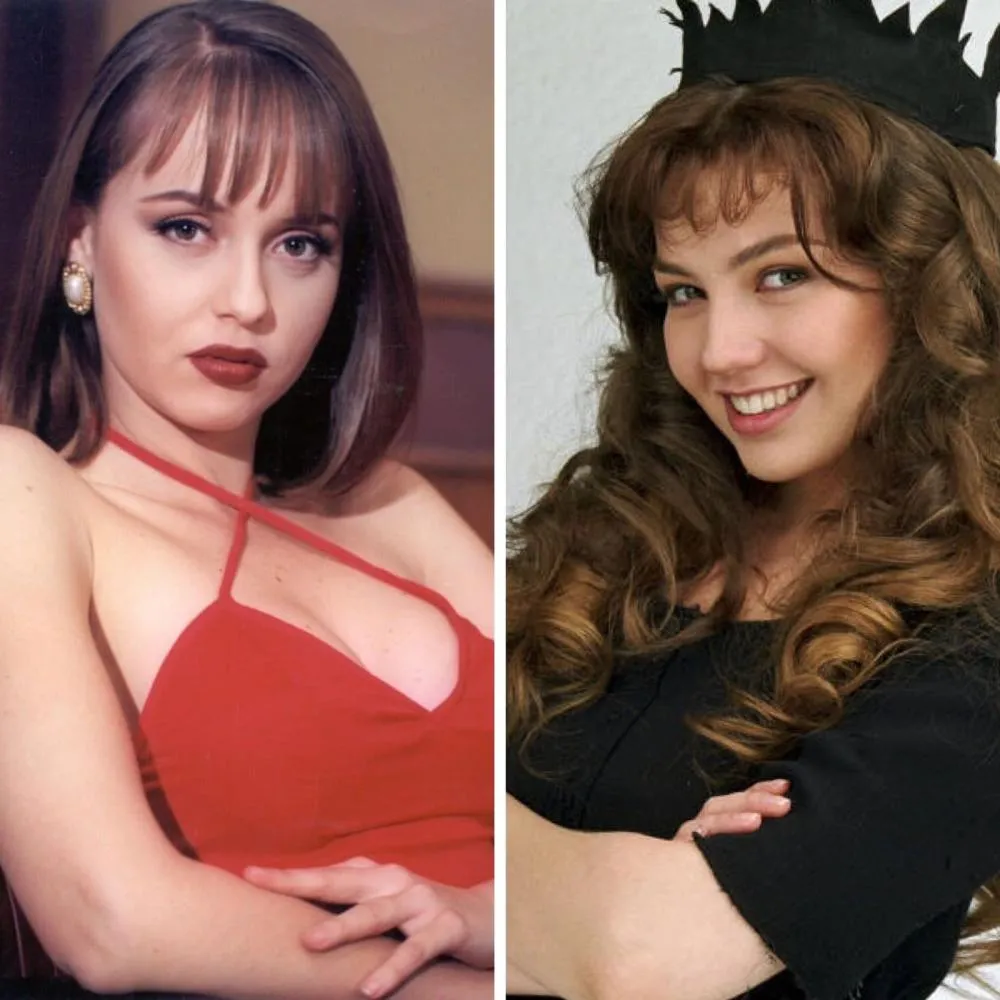 Gabriela Spanic, de A Usurpadora, detona cantora Thalia: “Não era cantora e nem melhor atriz”