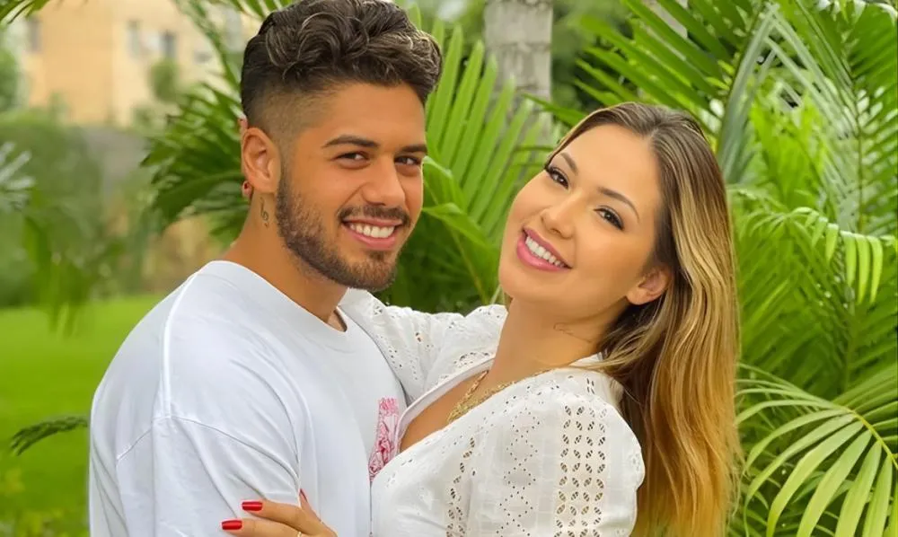 Após término com Virginia, Zé Felipe toma atitude inusitada e fãs especulam reconciliação do casal. Torcem pela volta? 