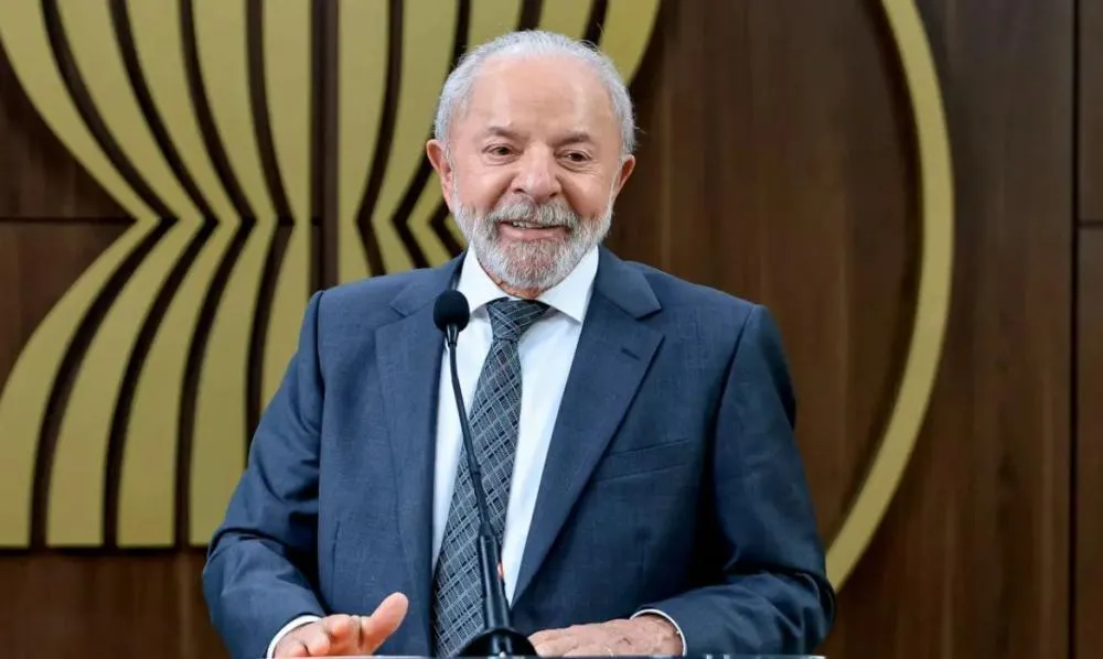 Lula lidera cenários de segundo turno em pesquisa eleitoral para 2026. Será mesmo?