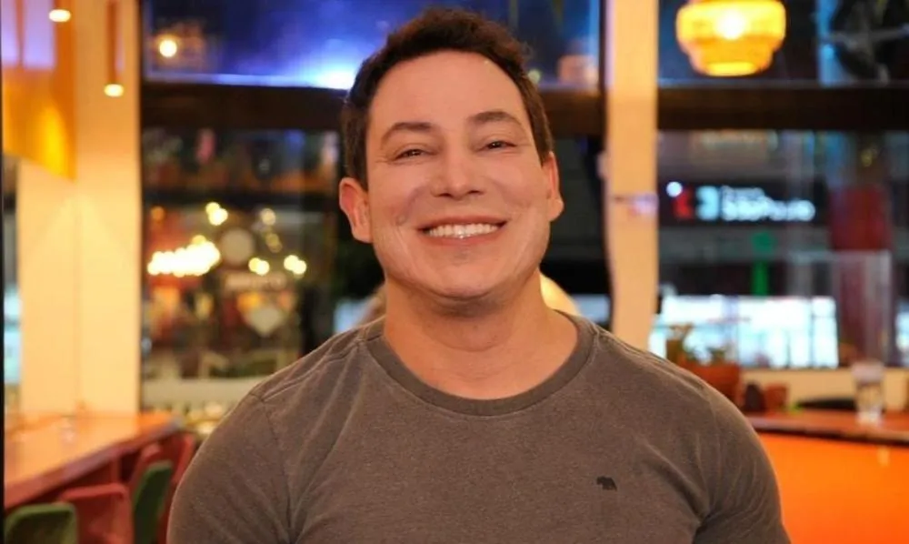 Saiba o motivo do Pastor Felipe Heiderich ter perdido milhares de seguidores