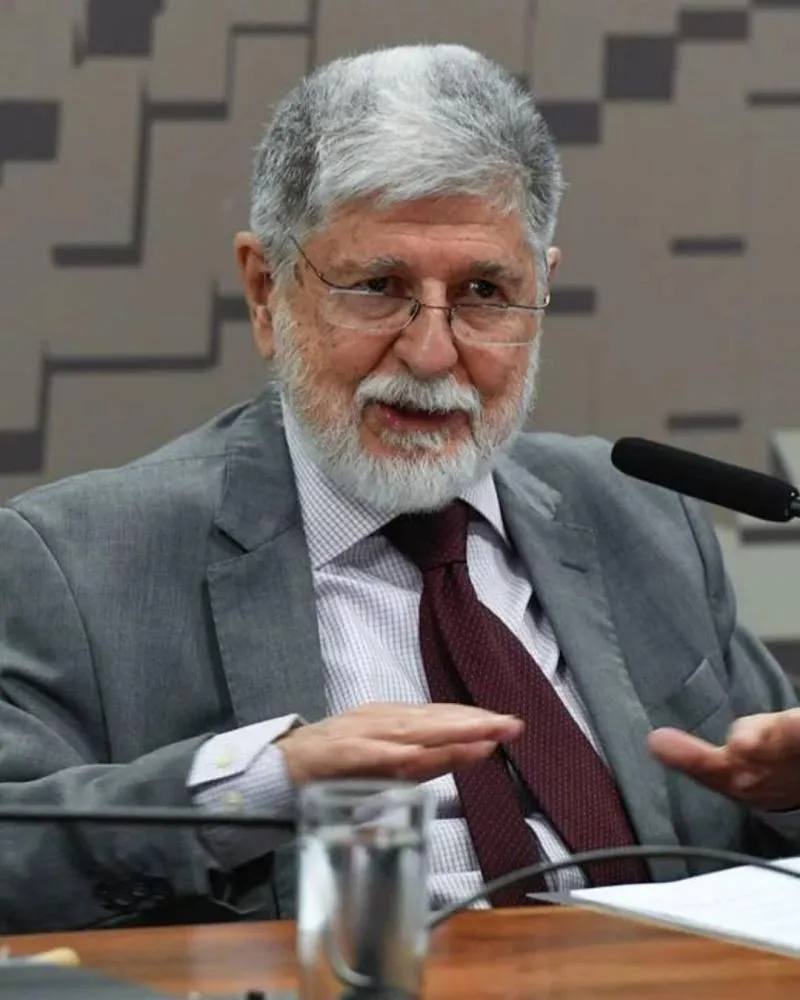 Assessor de Lula critica ameaças dos EUA contra Venezuela: “Maduro não é Bin Laden”