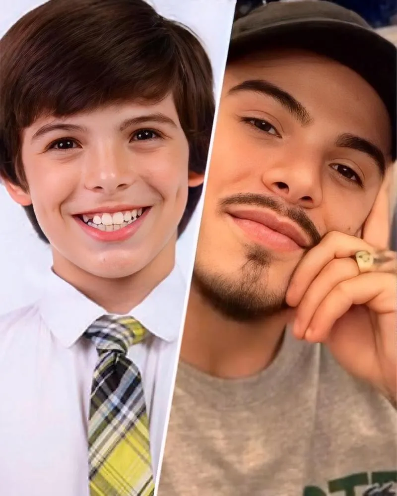 Para onde foi o dinheiro? Thomaz Costa, o Daniel de ‘Carrossel’, revela que desconhece salário que recebeu para fazer a novela