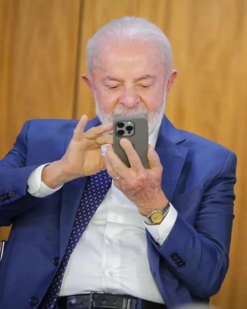 Lula planeja ir ao show de Coldplay em Belém dias antes de conferência da ONU