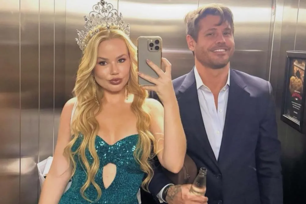 Advogada de Dado Dolabella deixa defesa após “informações conflitantes” entre o ator e Marcela Tomaszewski