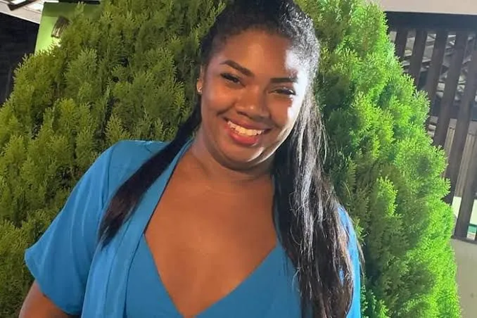 Raquel Brito atualiza estado de saúde após nova bateria de exames