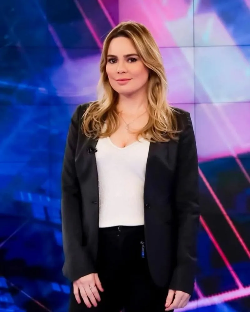 Rachel Sheherazade detona megaoperação policial no RJ: “Os maiores criminosos andam de jatinho”