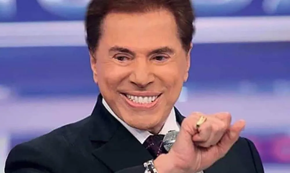 Saiba qual será a homenagem do Teleton 2024 ao Silvio Santos