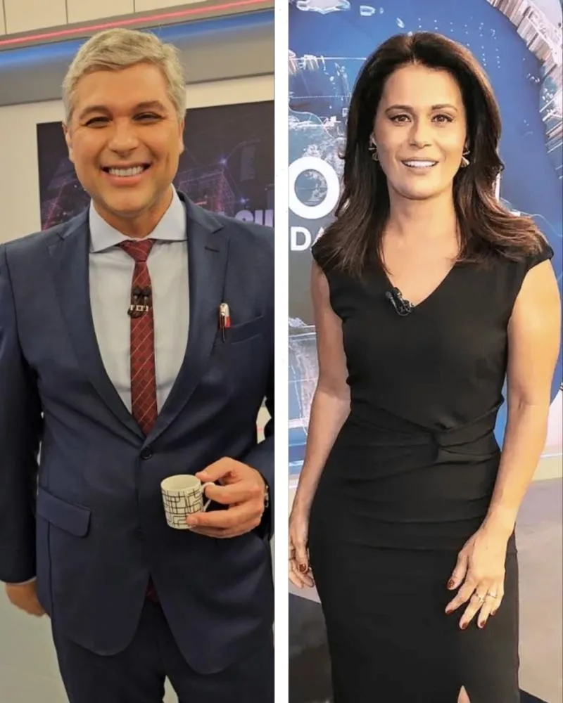 Fotos: redes sociais