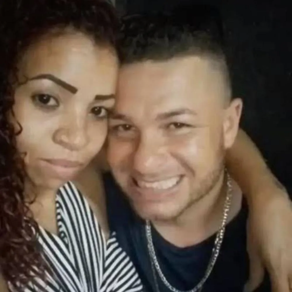 Homem que teve pênis arrancado pela esposa faz primeira visita à ela na cadeia após reconciliação; justiça teme por reaproximação do casal 