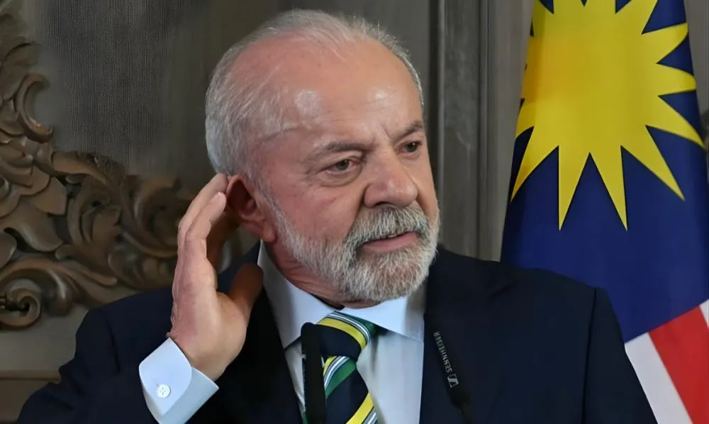 Pesquisa aponta que metade dos brasileiros afirmam que segurança piorou no governo Lula. Você concorda?