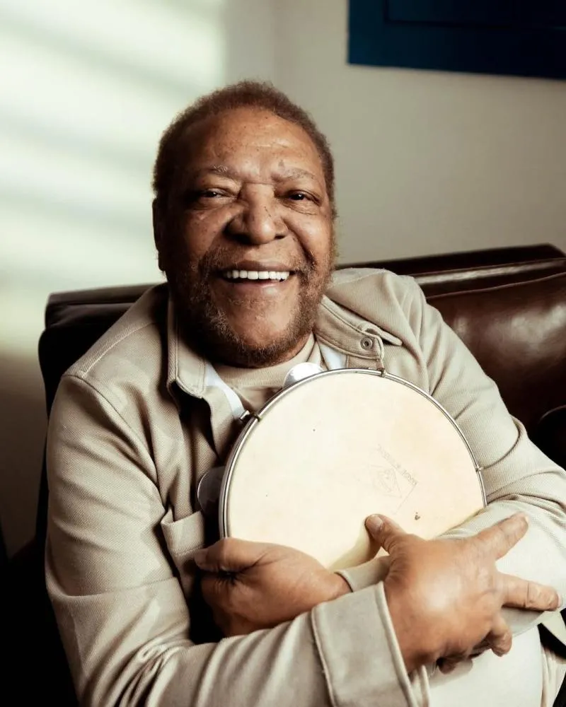 Martinho da Vila diz que o samba “é mais representativo do que o hino nacional”; você concorda?