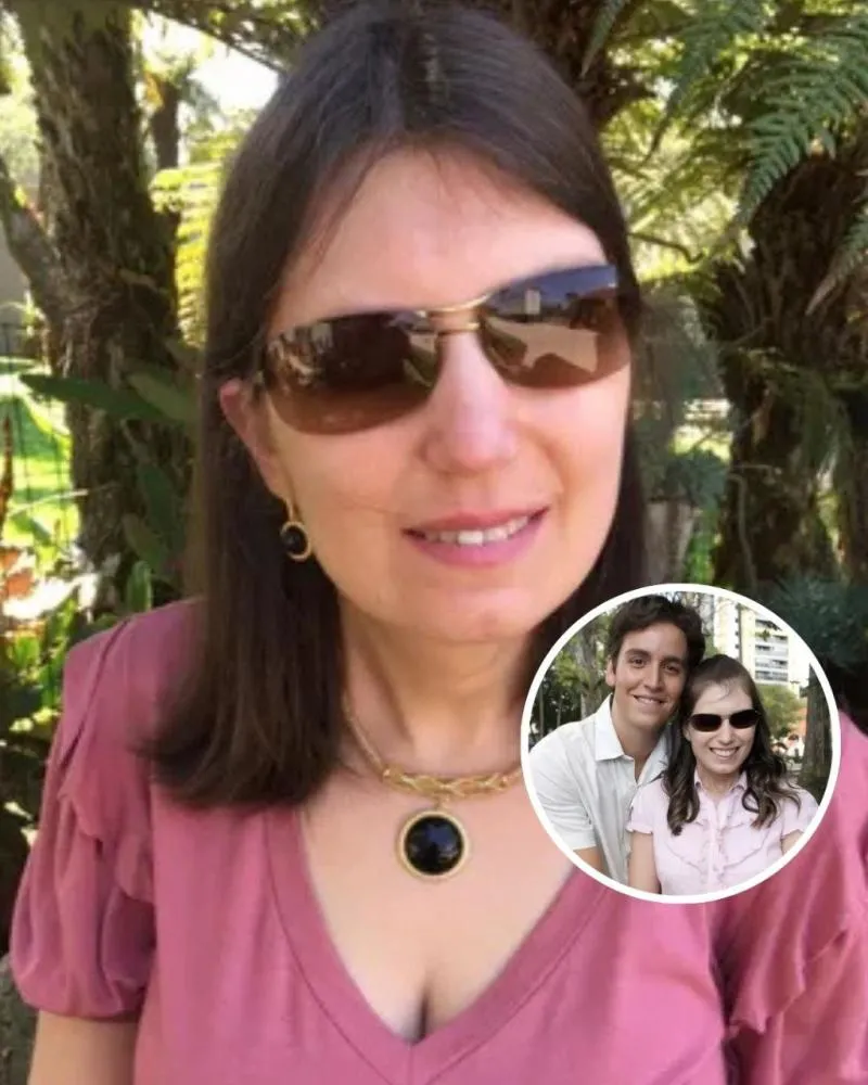 Danieli Haloten, primeira atriz cega da televisão brasileira, diz ter sofrido maus-tratos na Globo e explica motivo para desistir da TV