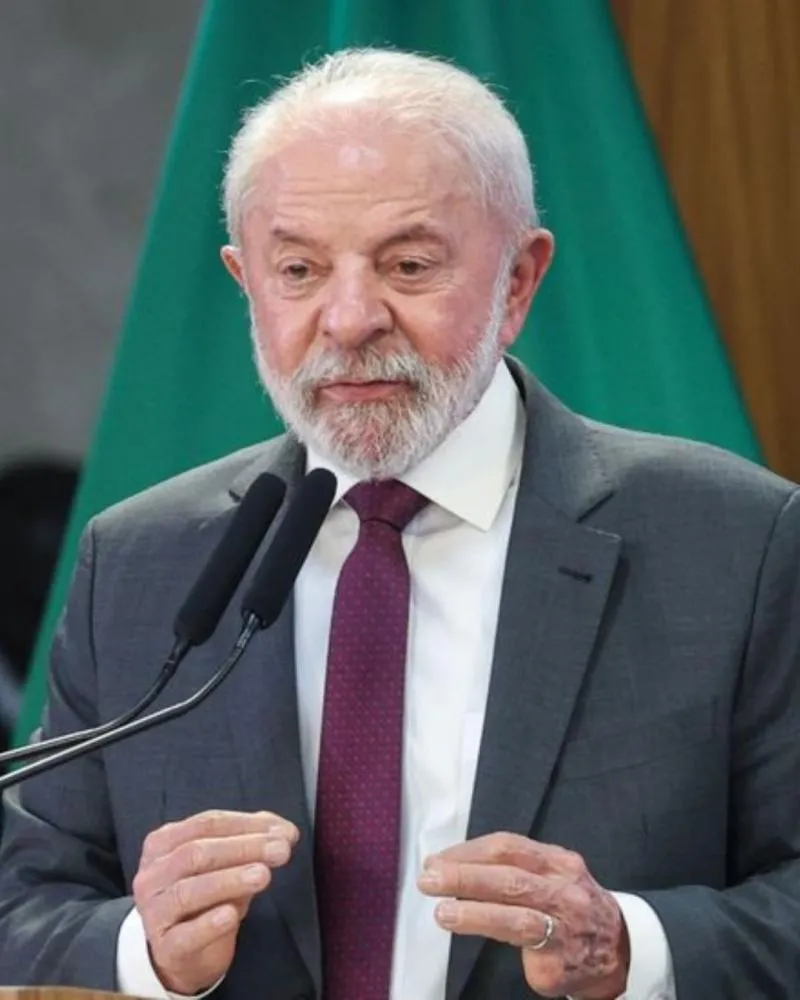 Lula sanciona lei que endurece penas e promete combate “com vigor” ao crime organizado