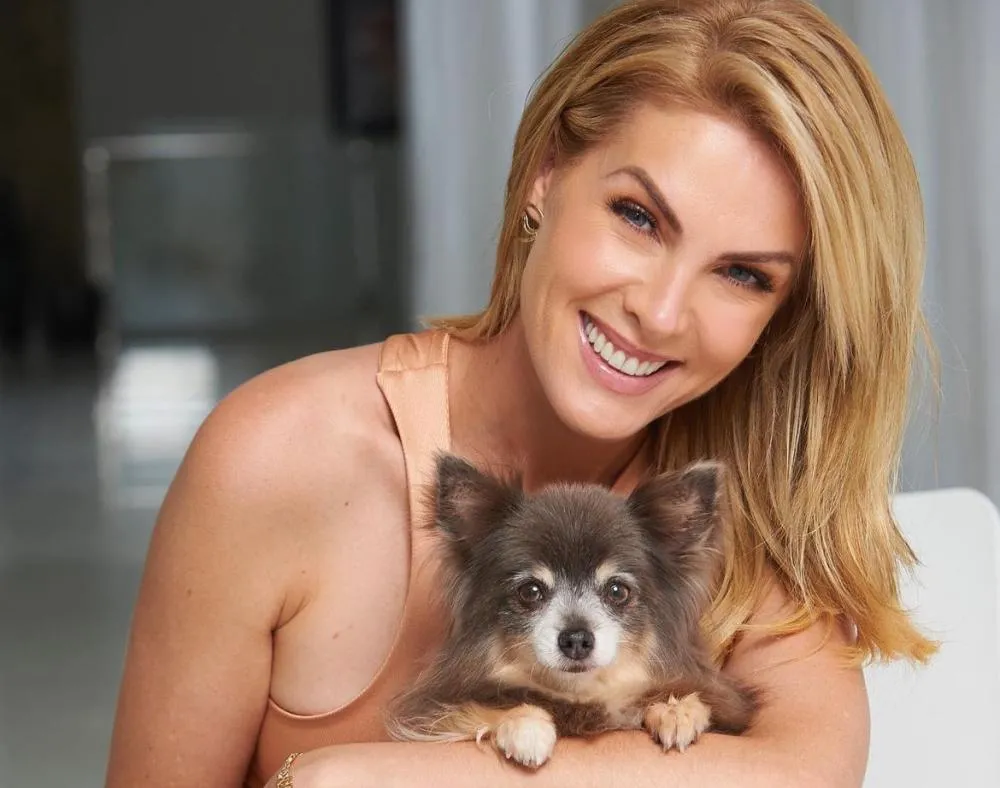  Ana Hickmann confessa que ex-marido ainda a perturba: “Não aguento”