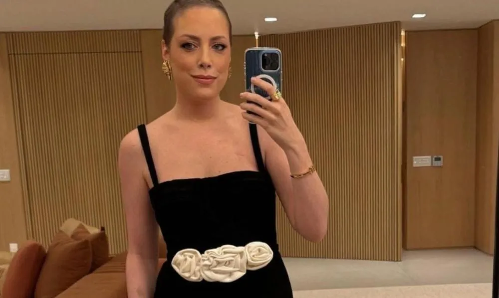 Saiba porquê o marido e os filhos de Fabiana Justus não ficam em isolamento assim como a empresária