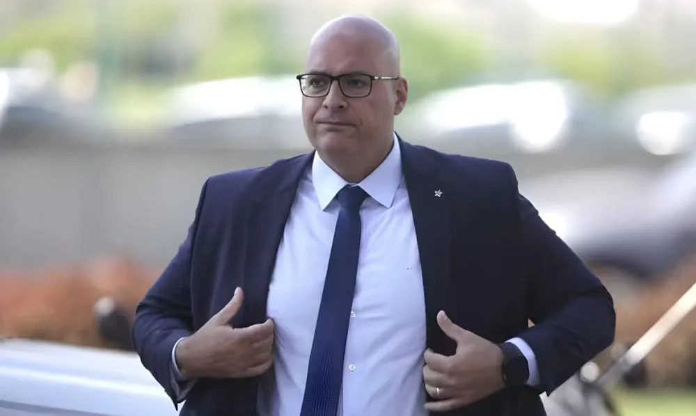 Secretário do Rio diz que chefes do tráfico de outros estados estão entre 'narcotraficantes neutralizados' ao criticar STF