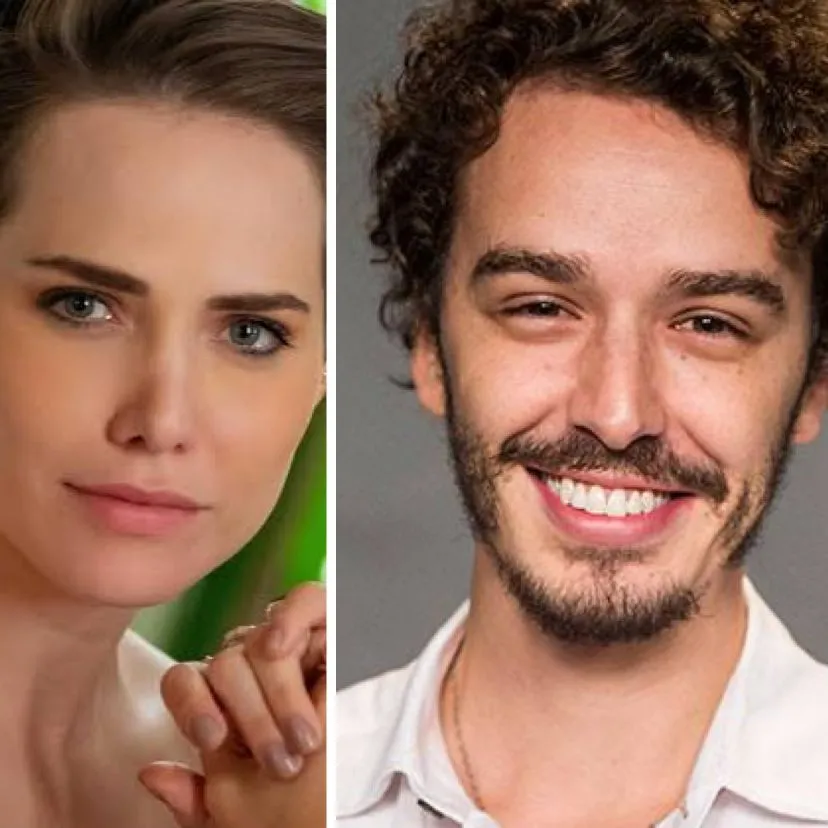 Quem é Gabriel Stauffer, ator apontado como o novo flerte de Letícia Colin
