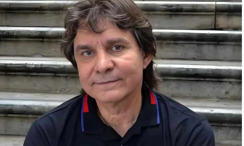 Cantor e compositor Lô Borges morre aos 73 anos