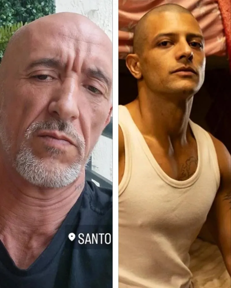 Cristian Cravinhos reage nas redes após estreia de 'Tremembé': “Muita mentira”