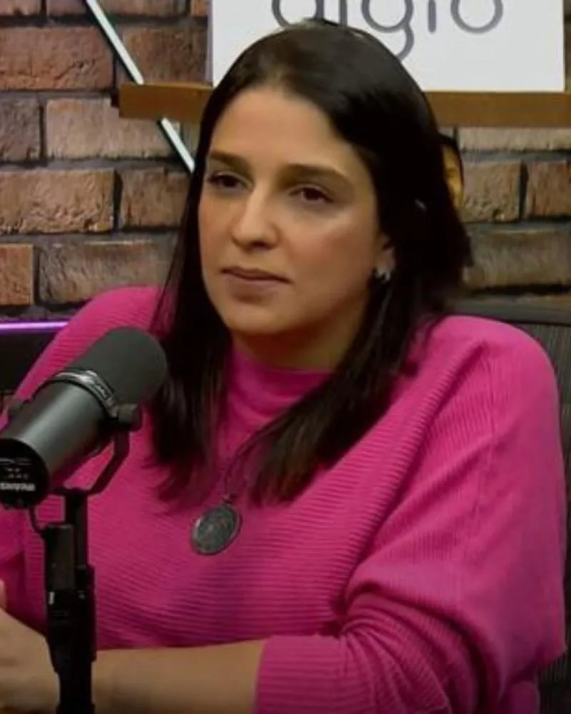 Ana Carolina Oliveira, mãe de Isabella Nardoni, explica por que não assistirá a série 'Tremembé'; entenda
