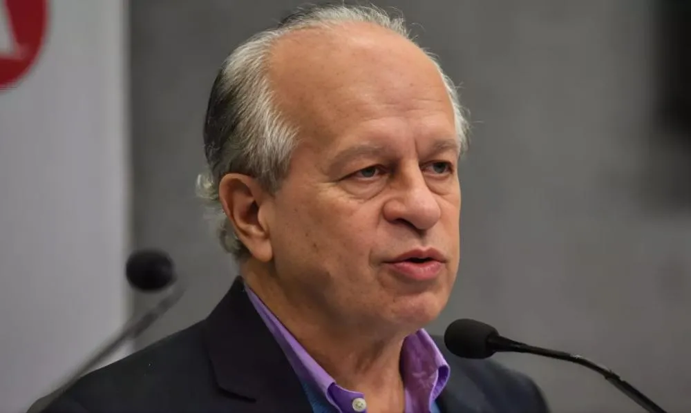 Ex-ministro de Dilma afirma que “esquerda precisa ter um programa sério de segurança pública”