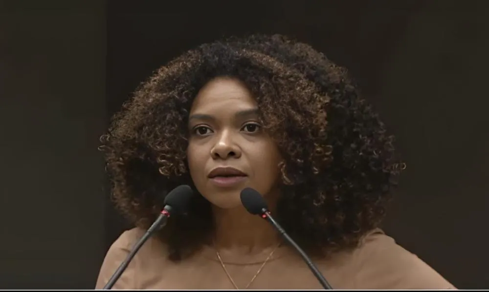 Vereadora do PSOL gera controvérsias ao chamar traficantes de “trabalhadores megaexplorados”