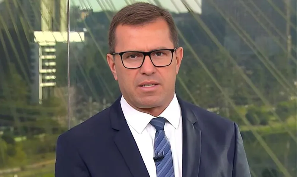 Bocardi revela detalhes após demissão da Globo: “Formato que não me atraia e não despertava interesse”