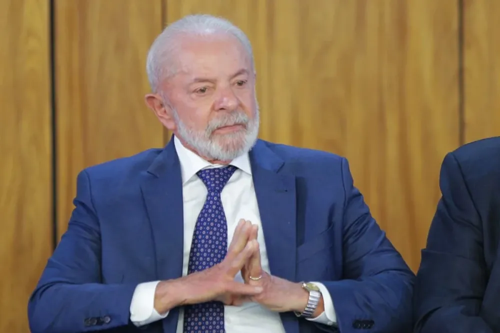 Lula critica operação no Rio e defende investigação sobre “matança”