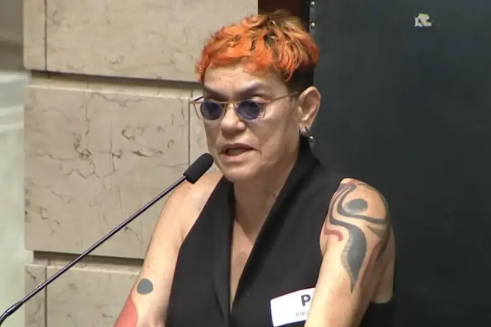 Especialista que criticou a megaoperação do RJ pede proteção policial após série de ameaças nas redes sociais