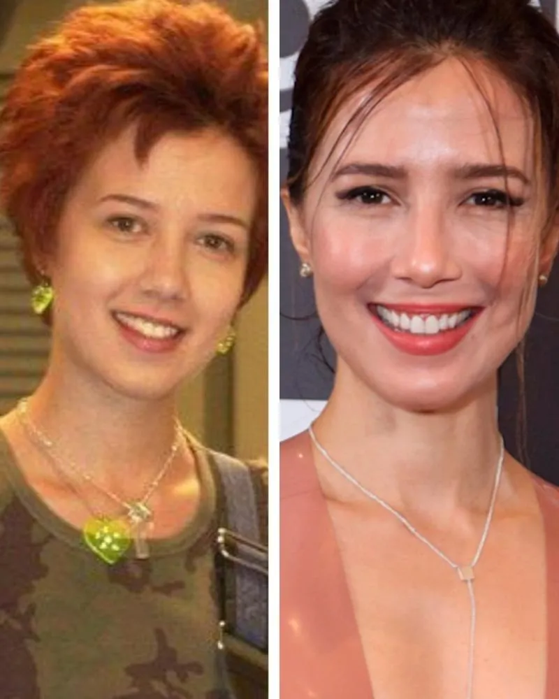 Atriz Marjorie Estiano revela “época angustiante” nos bastidores de Malhação: “Eu não sabia” 