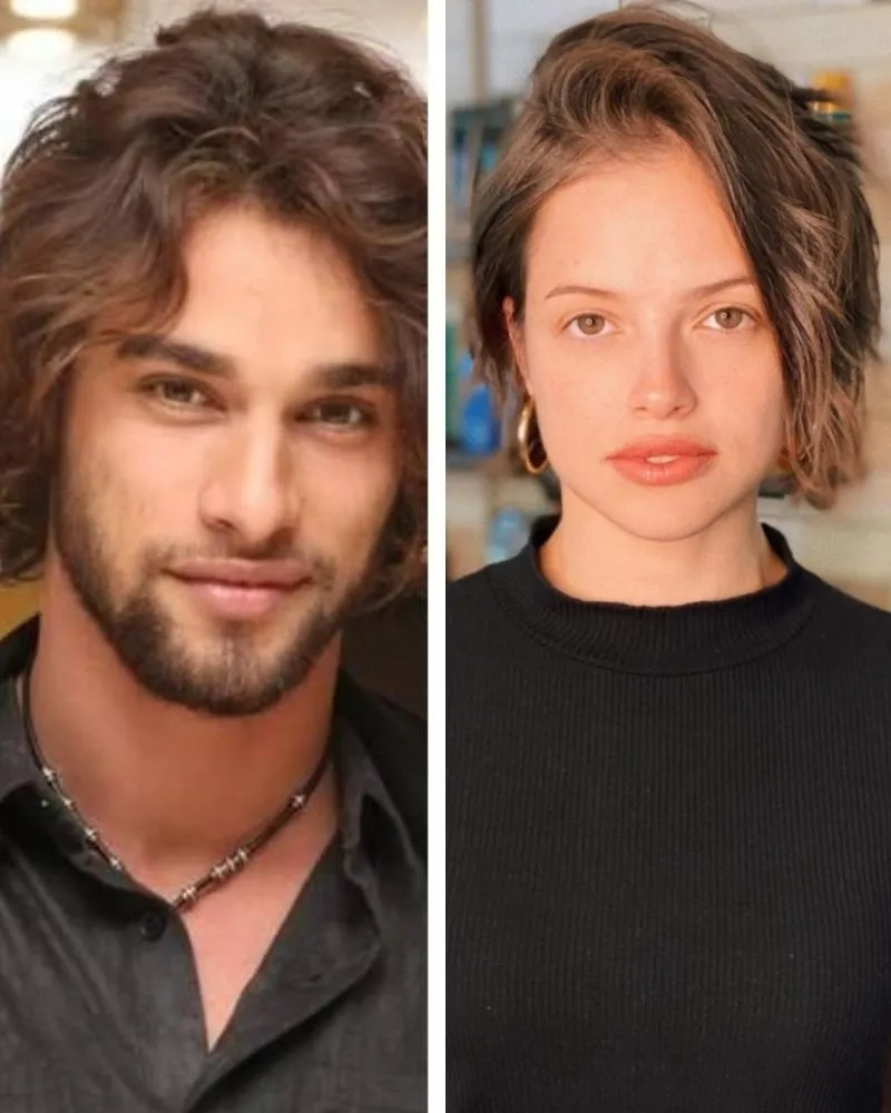 “Mentiu” Pablo Morais acusa Agatha Moreira de boicote e fala respinga em ator famoso; saiba detalhes
