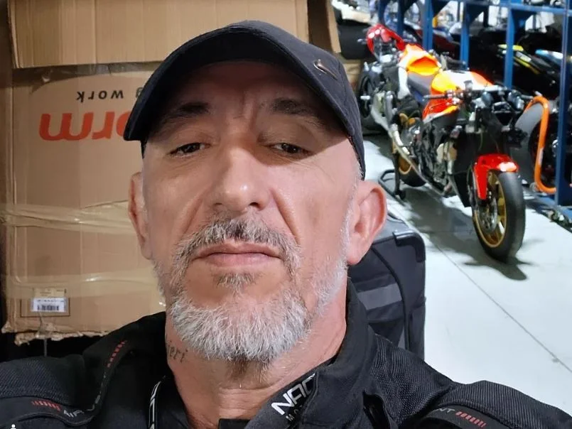 “Não devo nada pra ninguém”, diz Cristian Cravinhos ao comentar repercussão de ‘Tremembé’