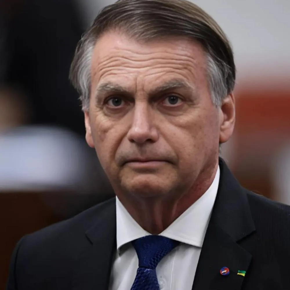 Governo do DF pede a Moraes avaliação médica para saber se Bolsonaro pode ficar na Papuda