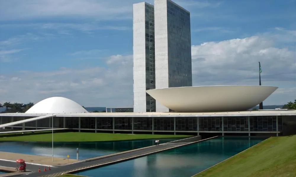 Brasília não será a capital do Brasil na próxima semana; entenda o motivo
