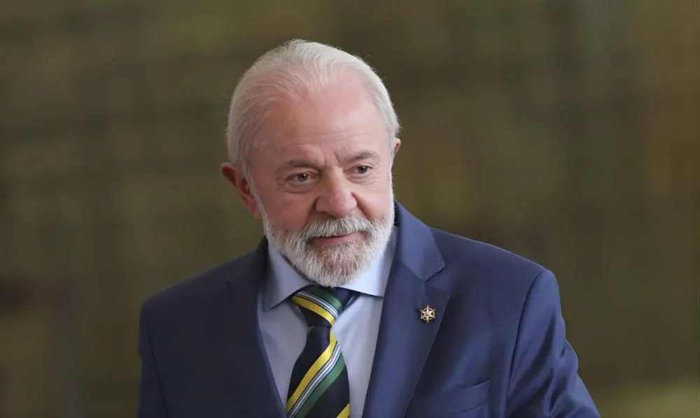 Após megaoperação, Lula quer “quebrar a espinha dorsal do tráfico de drogas e do crime organizado”