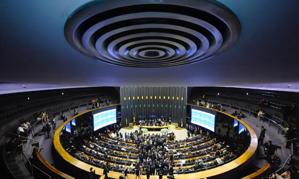 Operação no Rio alerta Congresso para urgência de novos projetos de segurança